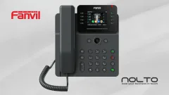 Fanvil V62W Prime İş Telefonu