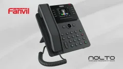 Fanvil V62W Prime İş Telefonu