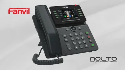 Fanvil V63 Prime İş Telefonu