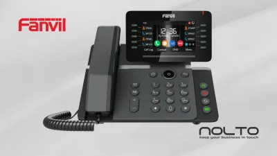 Fanvil V65 Prime IP Telefonu