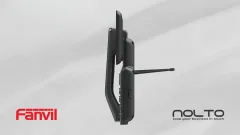 Fanvil V66 Pro Prime Profesyonel İş Telefonu