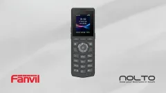 Fanvil W710P DECT Telefon Sistemi