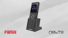 Fanvil W710P DECT Telefon Sistemi