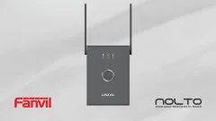 Fanvil W710P DECT Telefon Sistemi