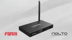 Fanvil W712 RoIP Gateway