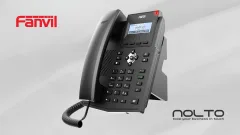 Fanvil X1/X1P IP Telefon