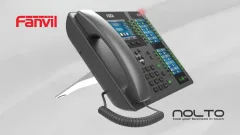 Fanvil X210 Konsol/Sekreter Telefonu