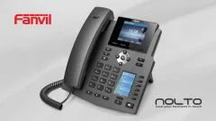 Fanvil X4/G Konsol IP Telefonu