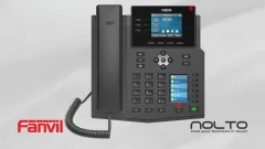 Fanvil X4U Enterprise IP Telefon