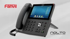 Fanvil X7 Kurumsal IP Telefon