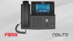 Fanvil X7C Kurumsal IP Telefon