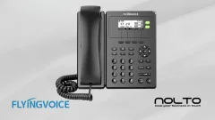 Flyingvoice FIP10 Kablosuz IP Masa Telefonu