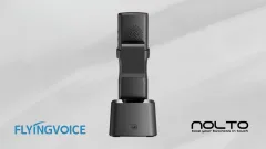 FlyingVoice FIP16 Plus Wi-Fi Telefon