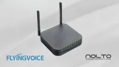 FlyingVoice FPX9102H Çok Fonksiyonlu Çift Bantlı Gigabit Router