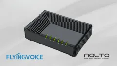 Flyingvoice FTA5102E2 VoIP Gateway