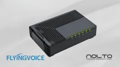 Flyingvoice FTA5102E2 VoIP Gateway