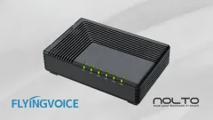 Flyingvoice FTA5111 1FXS 1FXO VoIP Gateway
