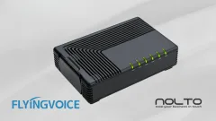 Flyingvoice FTA5111 1FXS 1FXO VoIP Gateway