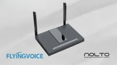 Flyingvoice FWR7302 4G-LTE Destekli Çift Bant Gigabit VoIP Router