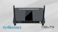 Flyingvoice FWR7302 4G-LTE Destekli Çift Bant Gigabit VoIP Router