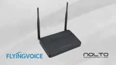 FlyingVoice FWR9601 Dual Band Gigabit VoIP Router