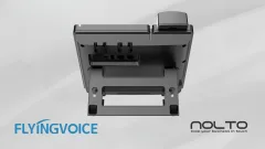 Flyingvoice P20G Gigabit IP Telefon