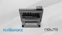 Flyingvoice P22G Geniş Ekran IP Telefon