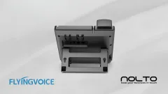 FlyingVoice P23GW Çok Fonksiyonlu Wi-Fi IP Telefonu
