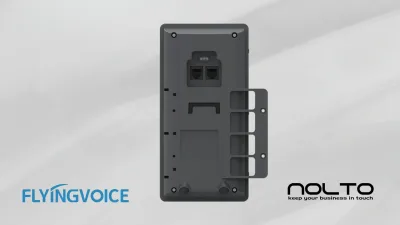 Flyingvoice P2EXP Genişletme Modülü