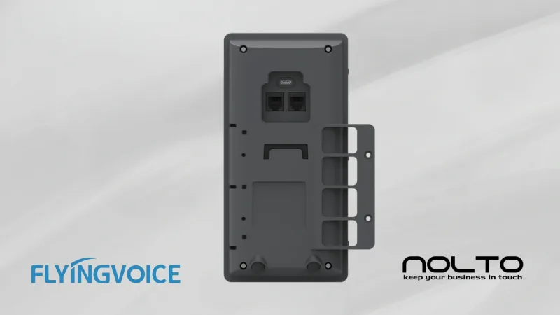 Flyingvoice P2EXP Genişletme Modülü