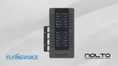Flyingvoice P2EXP Genişletme Modülü
