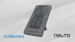 Flyingvoice P2EXP Genişletme Modülü
