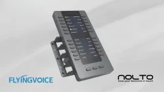 Flyingvoice P2EXP Genişletme Modülü