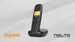 Gigaset A270 Analog Dect Telefon