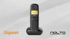 Gigaset A270 Analog Dect Telefon