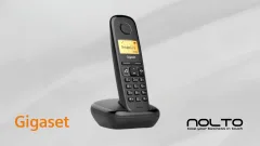 Gigaset A270 Analog Dect Telefon