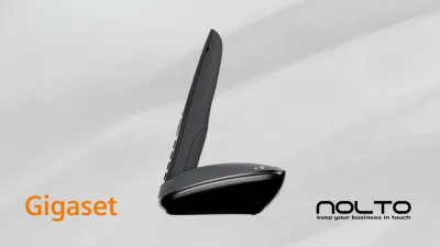 Gigaset C530 IP Dect Telefon