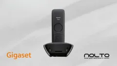 Gigaset C530 IP Dect Telefon
