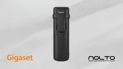 Gigaset Comfort 550 Dect Telefon