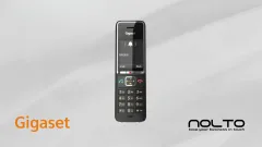 Gigaset Comfort 550 Dect Telefon