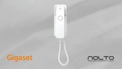 Gigaset DESK 200 Masa Telefonu