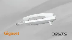 Gigaset DESK 400 Beyaz Analog Masa Telefonu