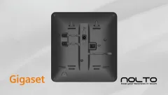 Gigaset DESK 600 Masa Telefonu