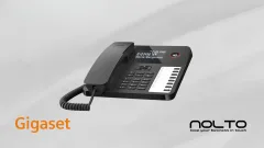 Gigaset DESK 600 Masa Telefonu