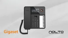 Gigaset DESK 600 Masa Telefonu