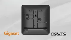 Gigaset DESK 600 Masa Telefonu