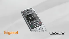 Gigaset E560 Telsiz Telefon