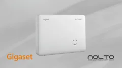 Gigaset N210 PRO - Wireless DECT Signal Extender