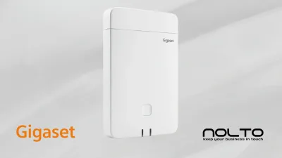 GigasetN670 Ip Pro