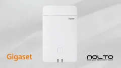 GigasetN670 Ip Pro